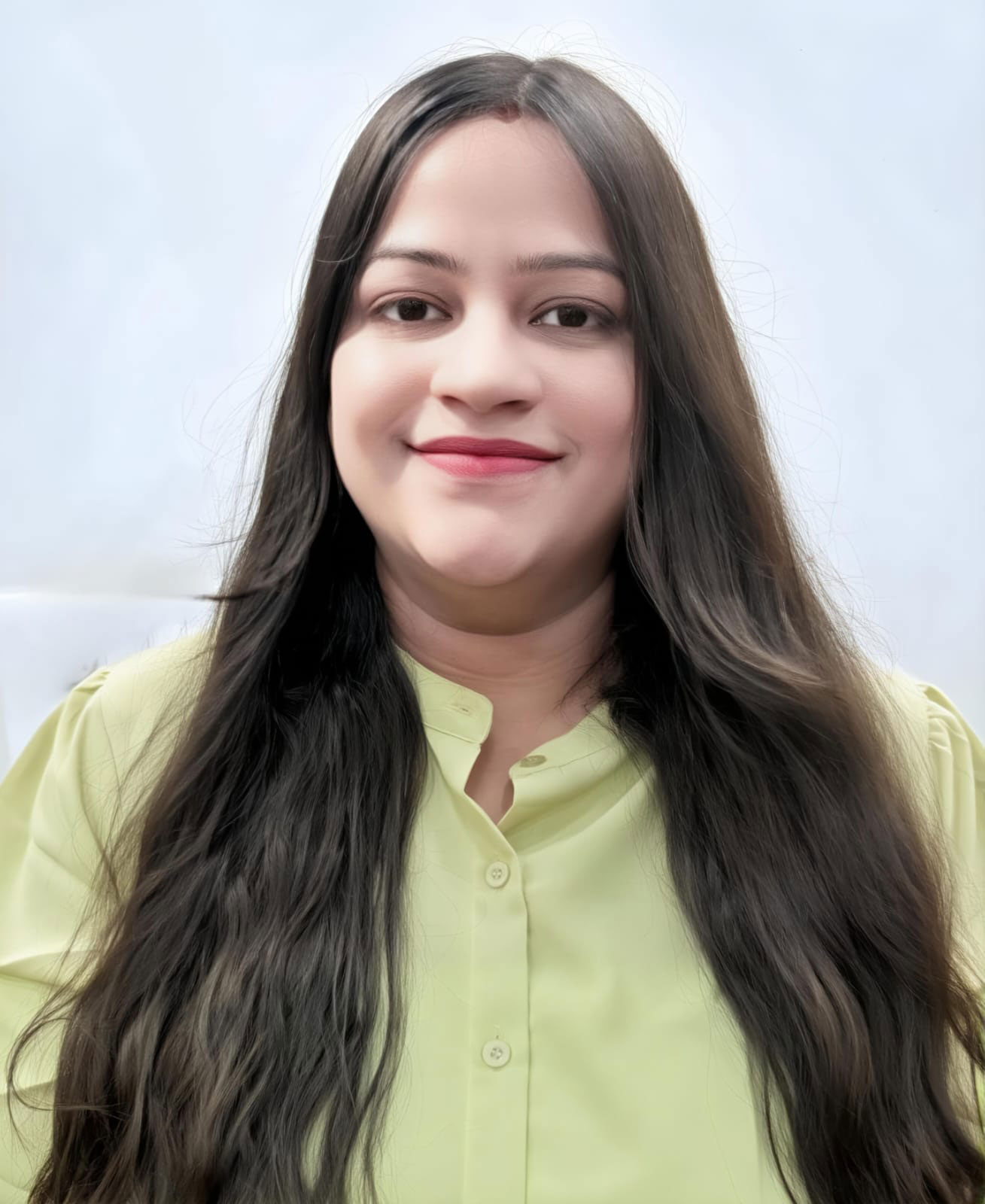 Kavita Gupta